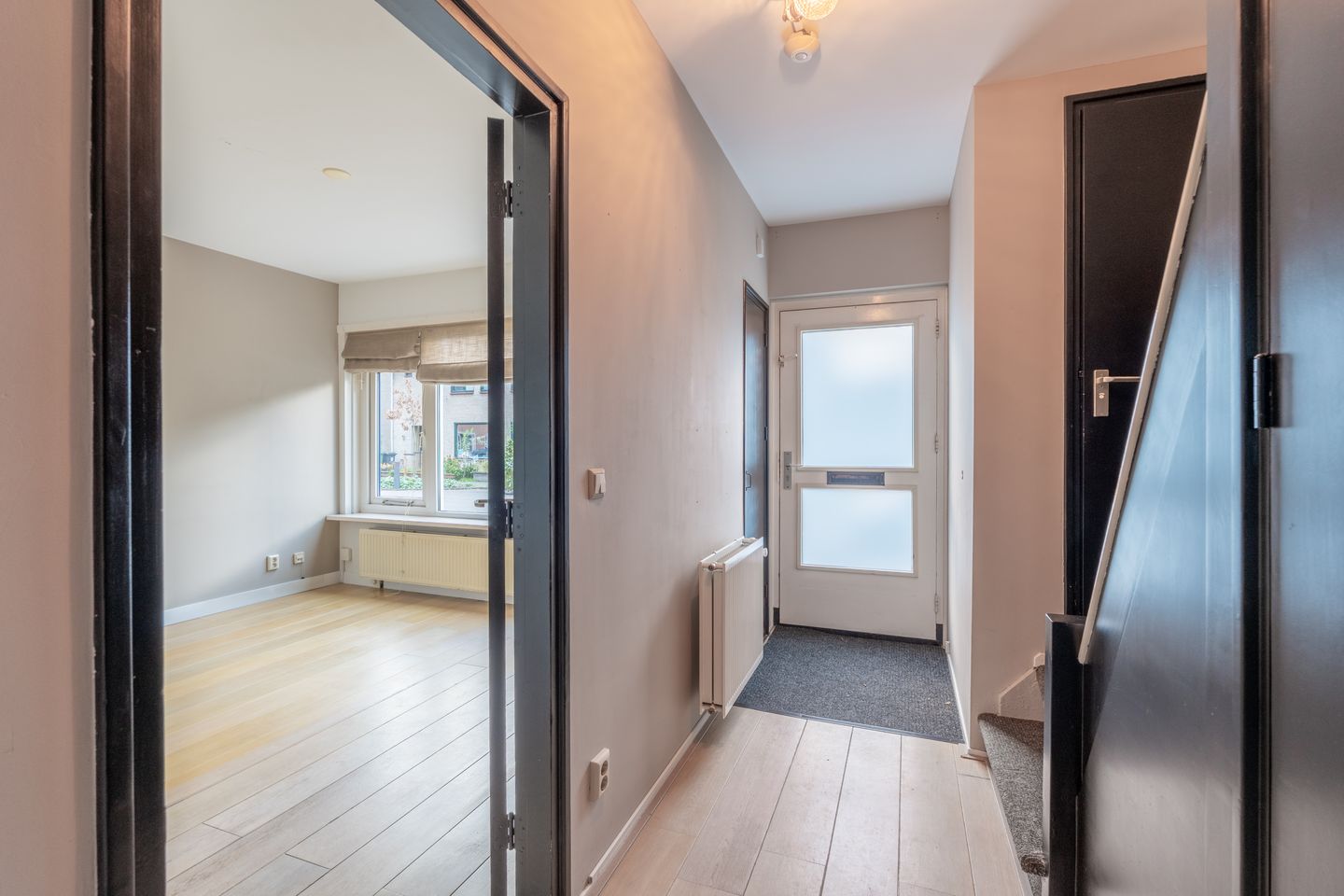 Foto 4 van Korhoenlaan 3