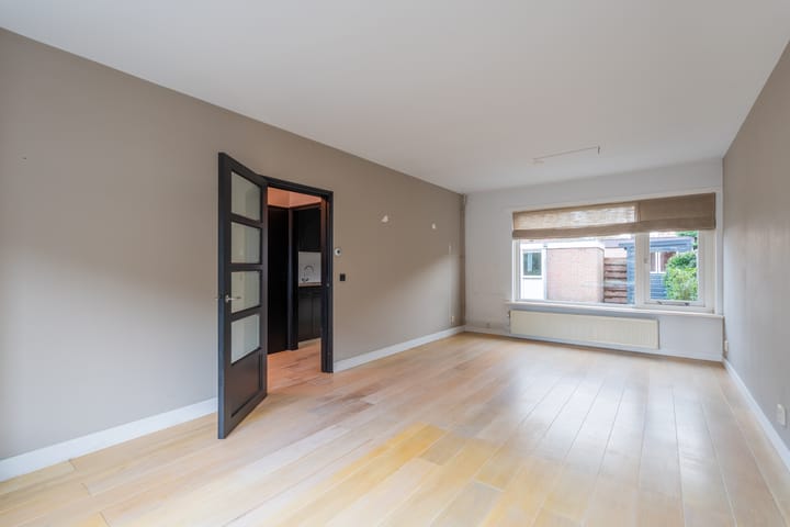 Foto 7 van Korhoenlaan 3