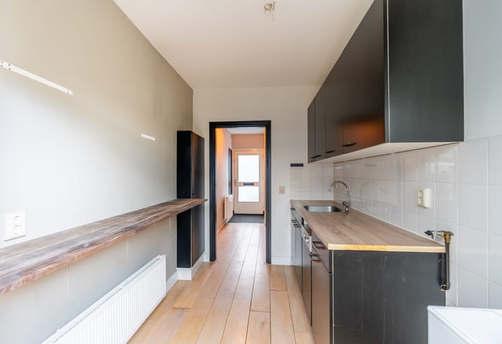 Foto 8 van Korhoenlaan 3