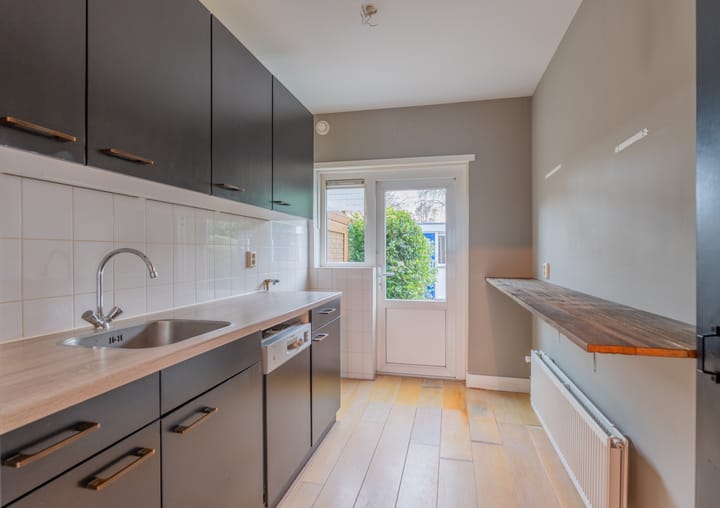 Foto 9 van Korhoenlaan 3