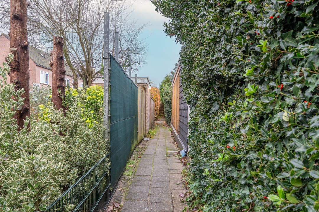 Foto 13 van Korhoenlaan 3