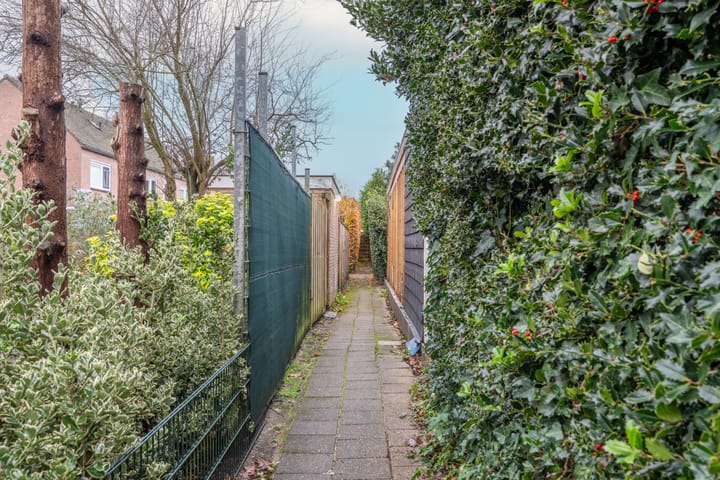 Foto 13 van Korhoenlaan 3