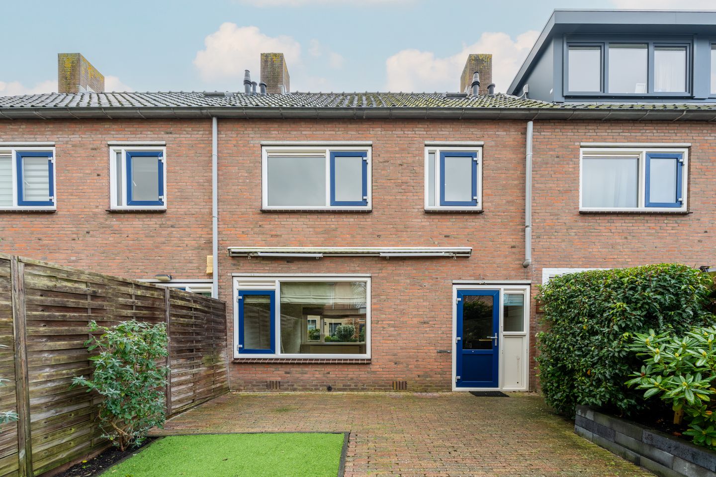 Foto 14 van Korhoenlaan 3