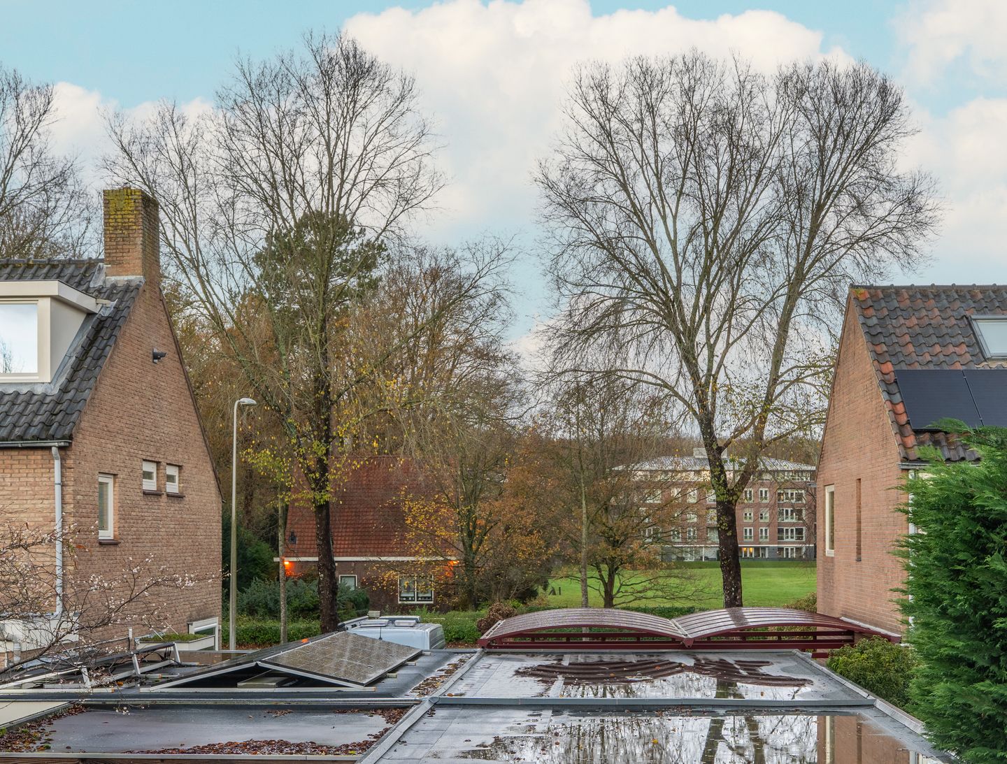 Foto 20 van Korhoenlaan 3