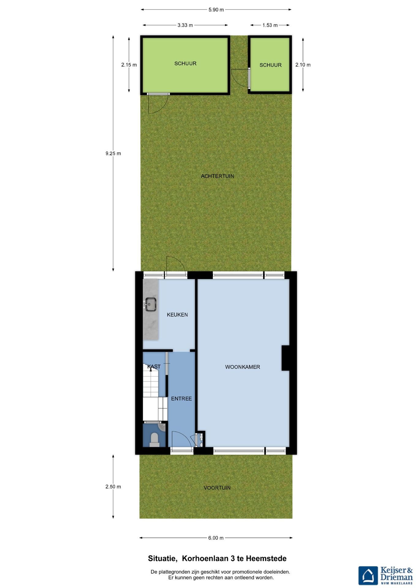 Foto 35 van Korhoenlaan 3