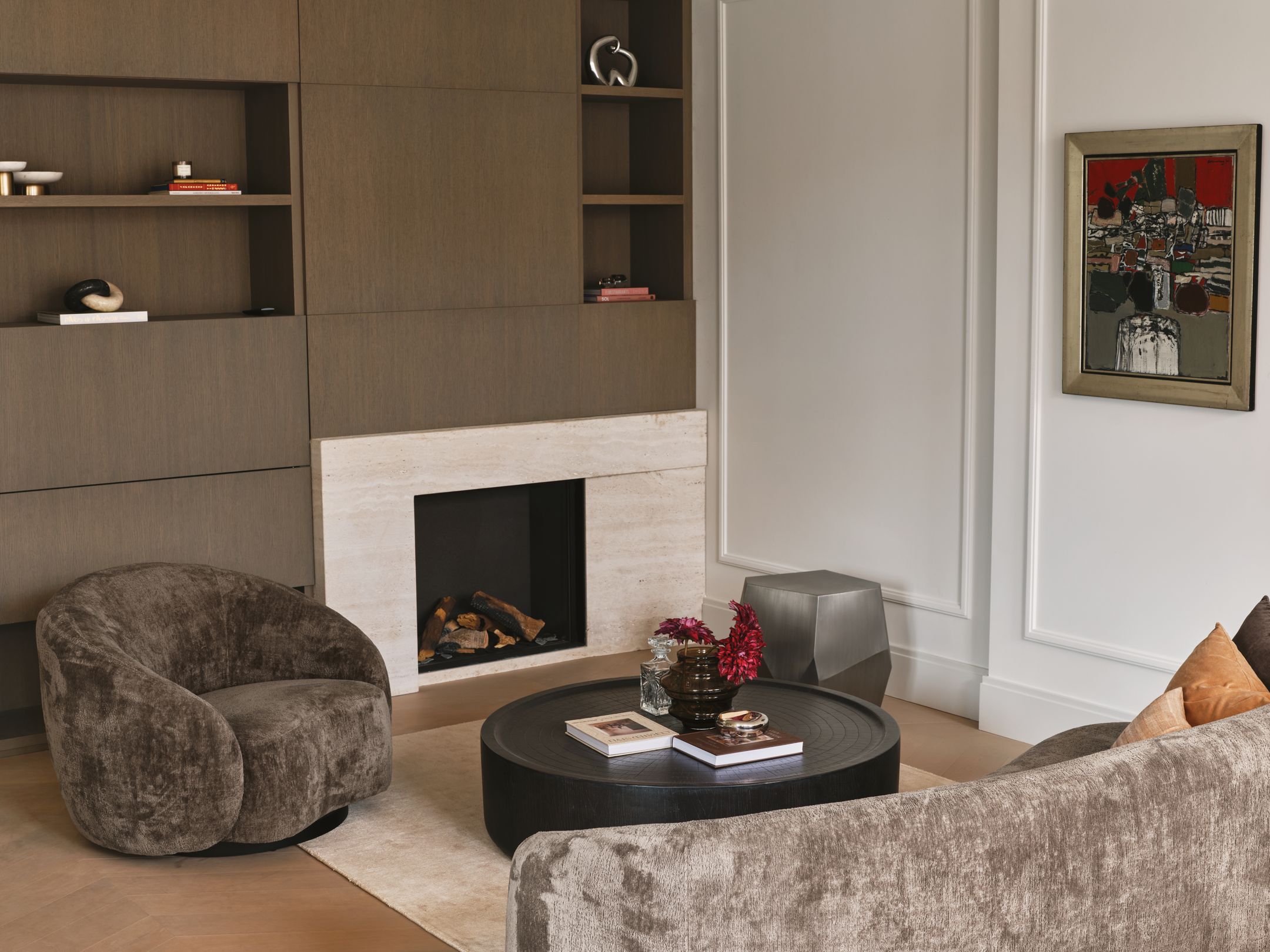 Photo 12 of Waldeck Pyrmontlaan 8-3