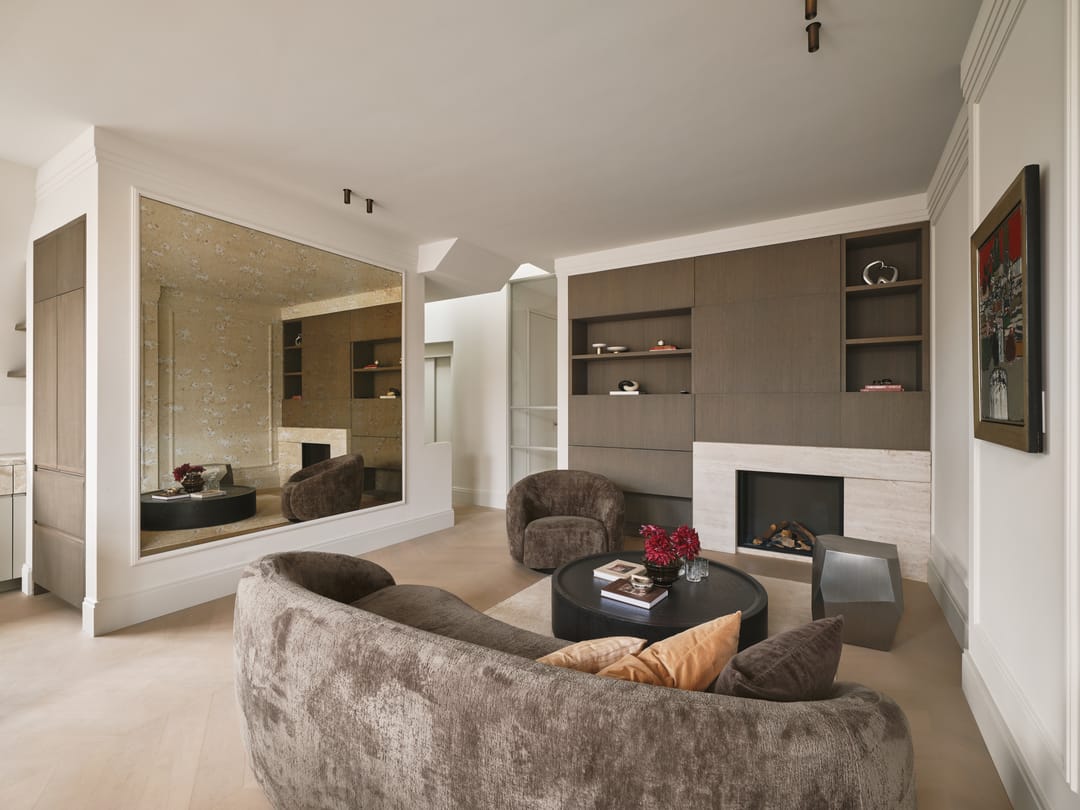 Photo 13 of Waldeck Pyrmontlaan 8-3