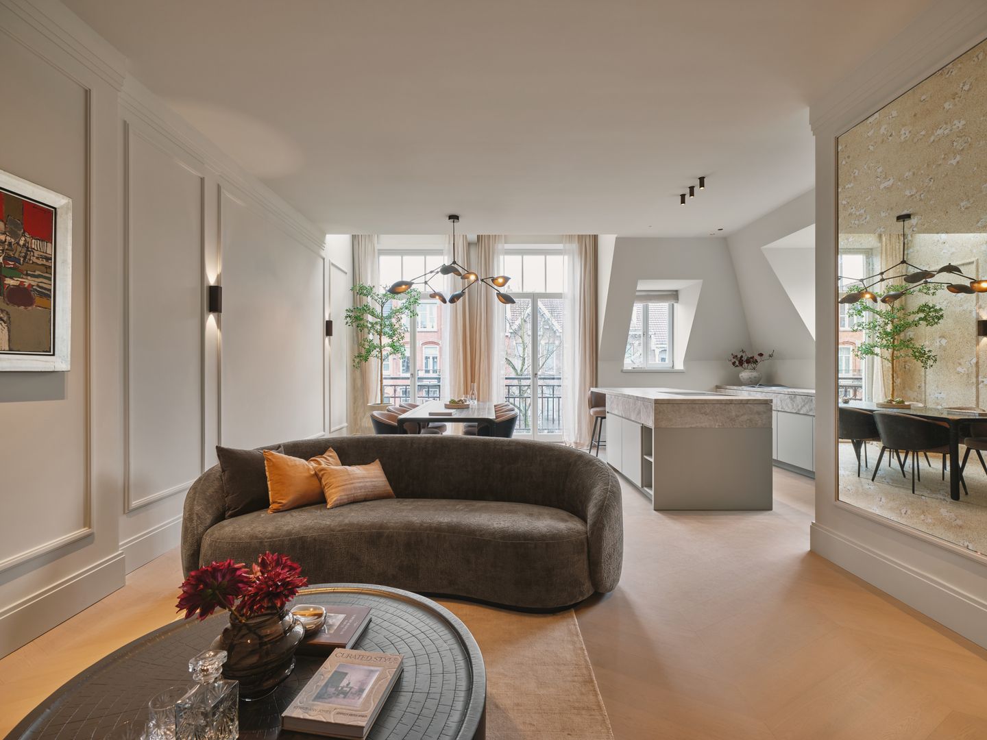 Photo 14 of Waldeck Pyrmontlaan 8-3