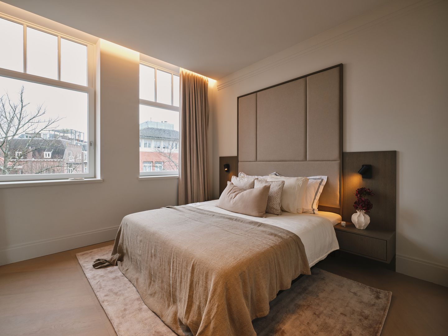 Photo 20 of Waldeck Pyrmontlaan 8-3