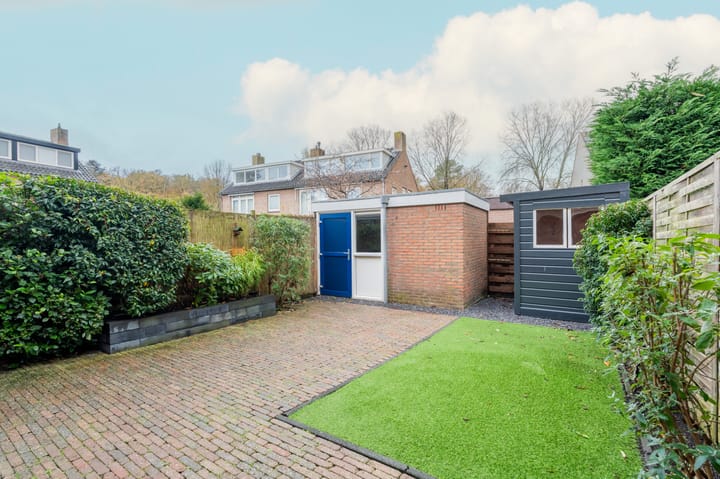 Foto 11 van Korhoenlaan 3