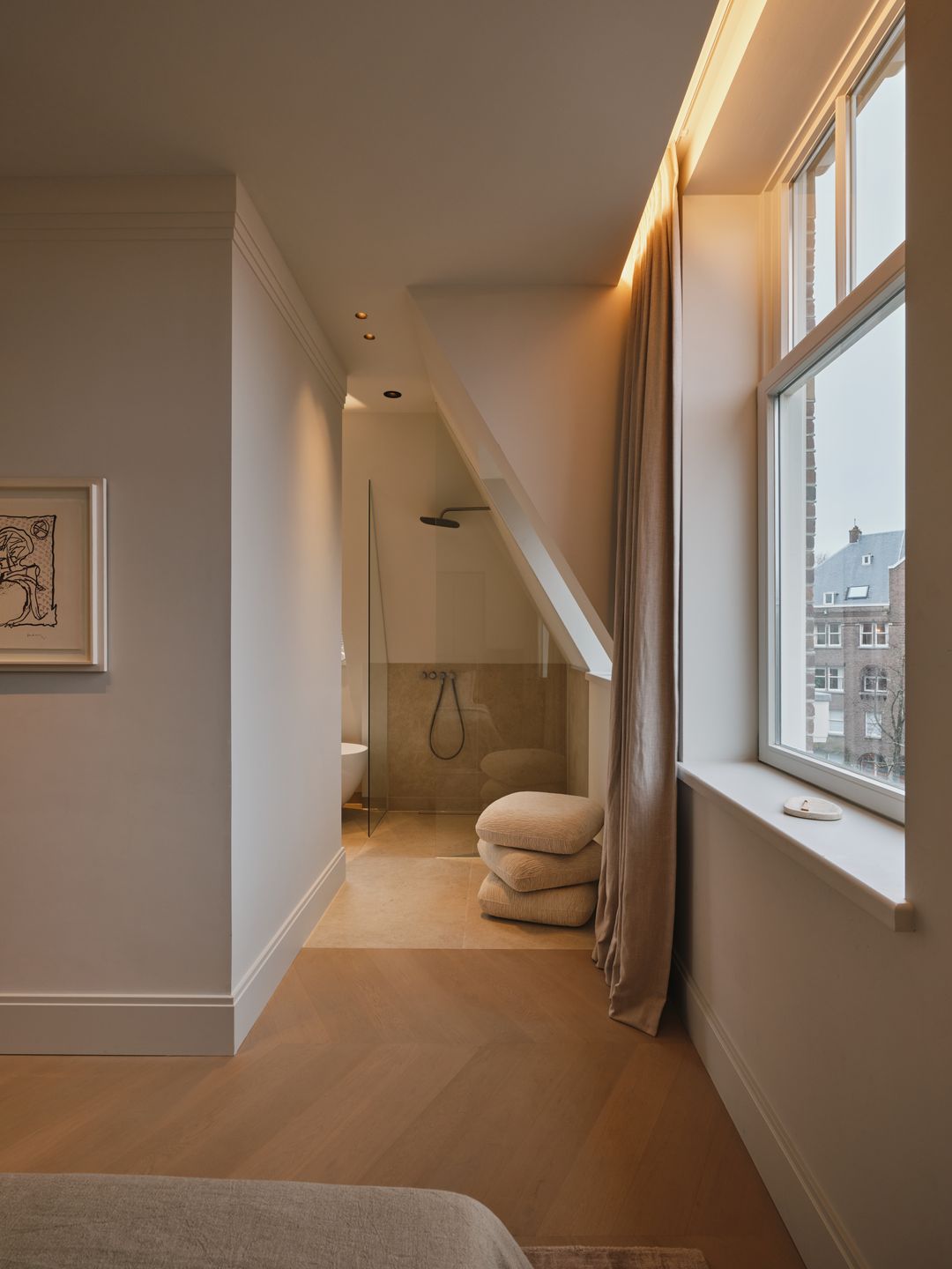 Photo 23 of Waldeck Pyrmontlaan 8-3