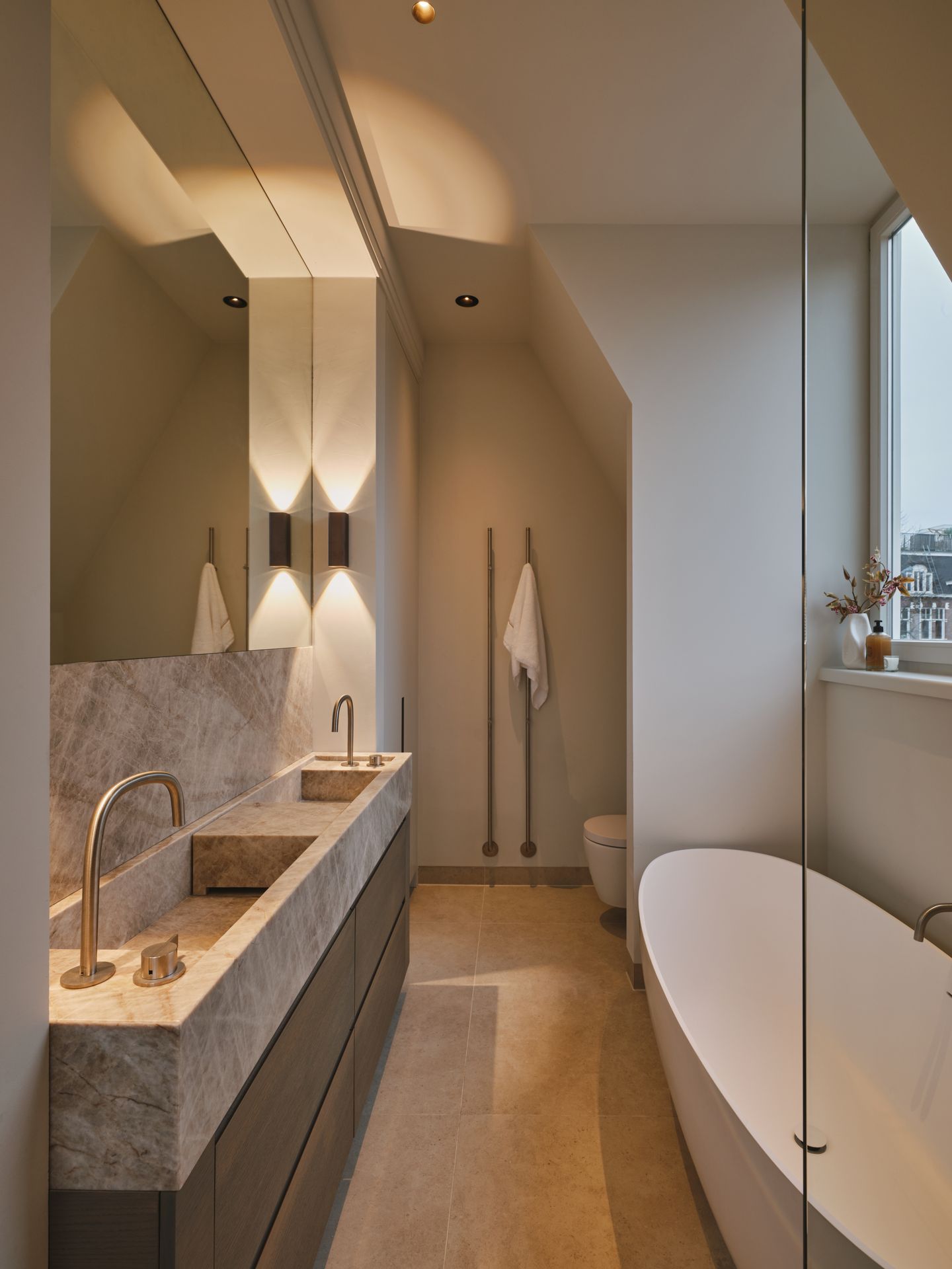 Photo 25 of Waldeck Pyrmontlaan 8-3