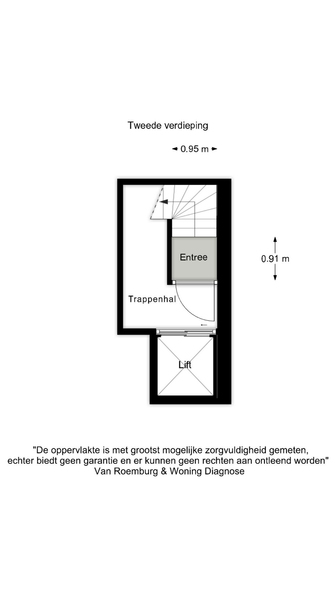 Photo 41 of Waldeck Pyrmontlaan 8-3