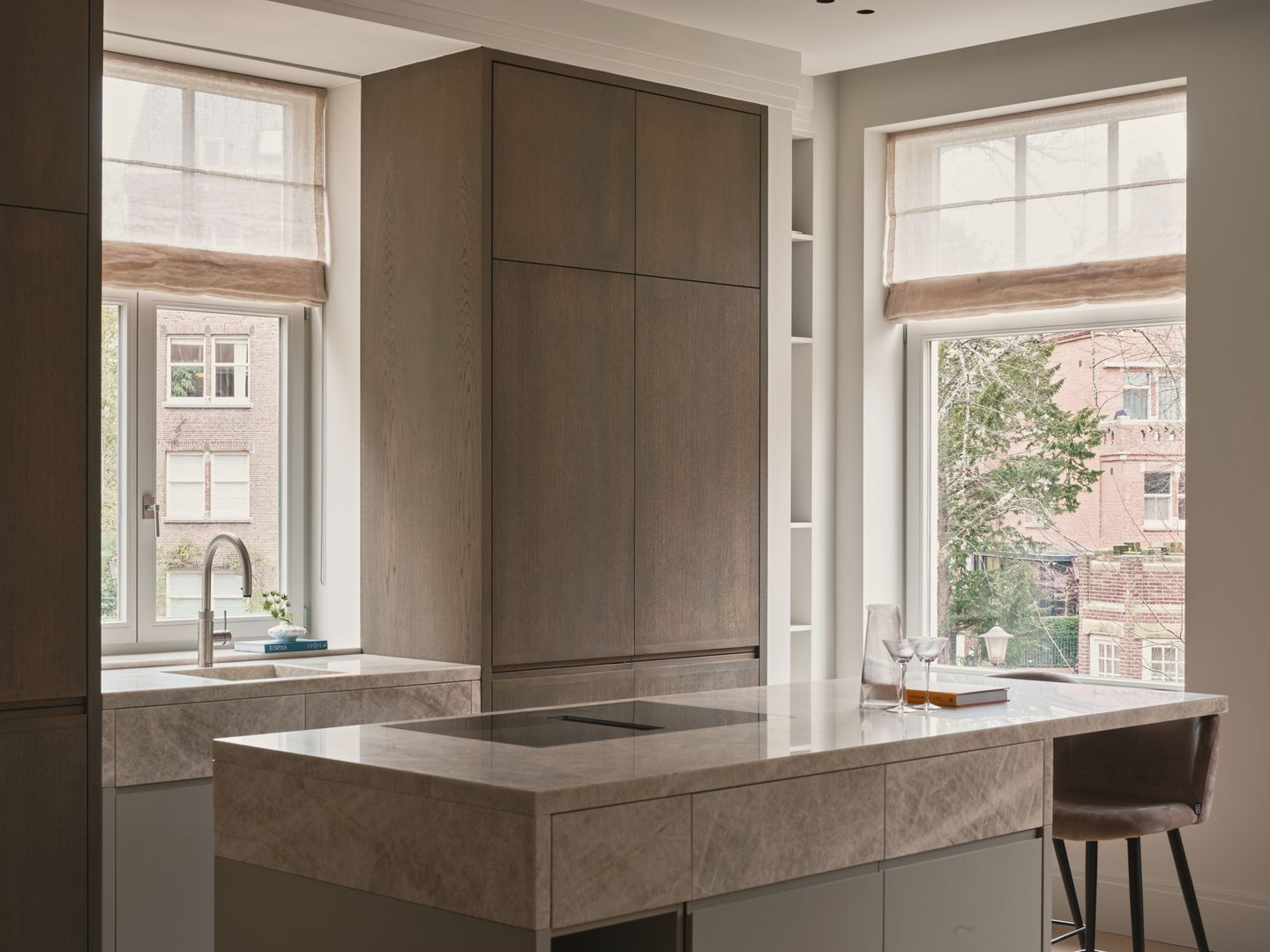 Photo 20 of Waldeck Pyrmontlaan 8-2