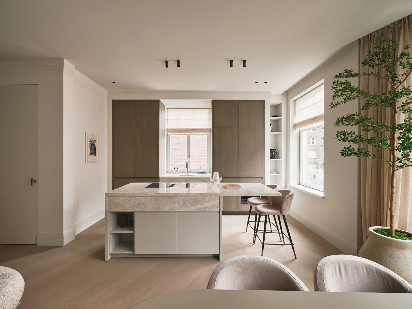 Photo 19 of Waldeck Pyrmontlaan 8-2