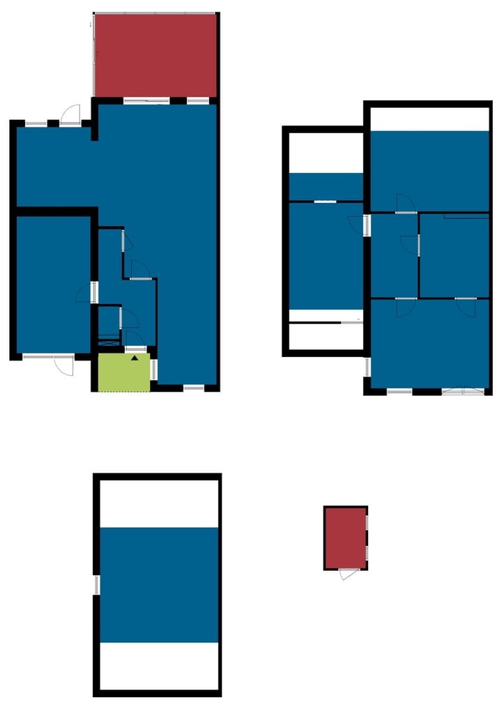 Foto 55 van Bieslook 63