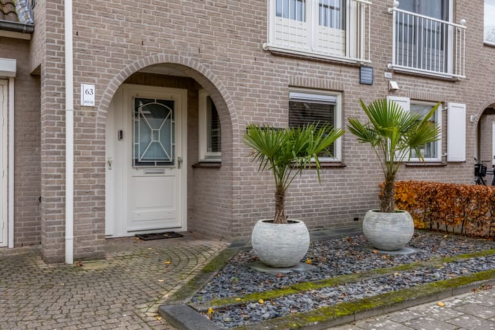 Foto 6 van Bieslook 63