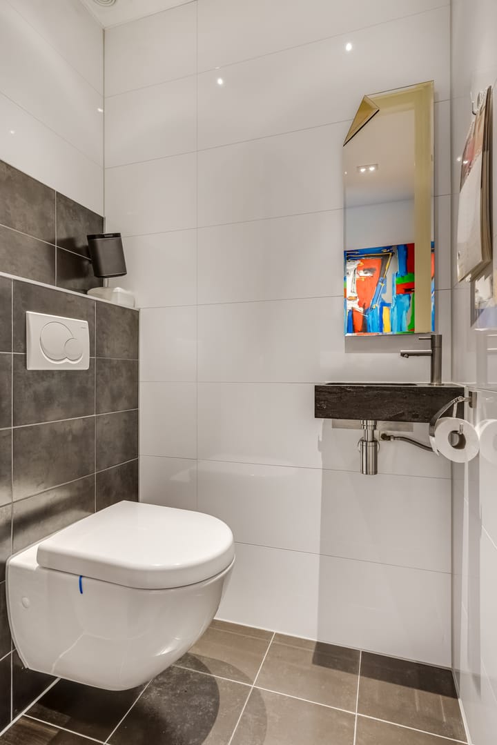 Foto 8 van Bieslook 63