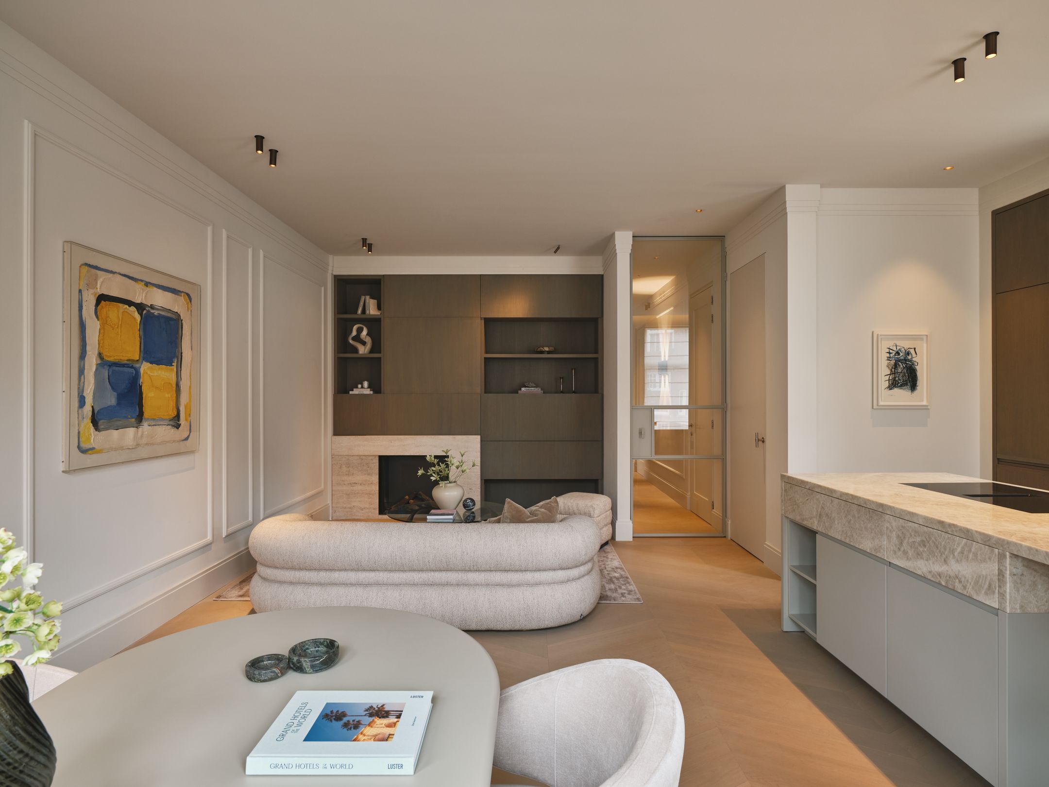 Waldeck Pyrmontlaan 8-, 8, 2, Amsterdam, 1075BV, Noord-Holland, Nederland 8 