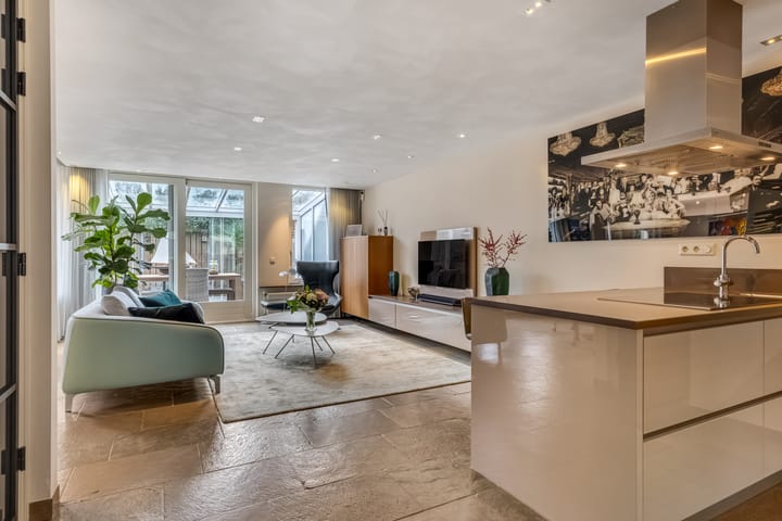 Foto 14 van Bieslook 63