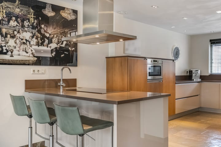 Foto 21 van Bieslook 63