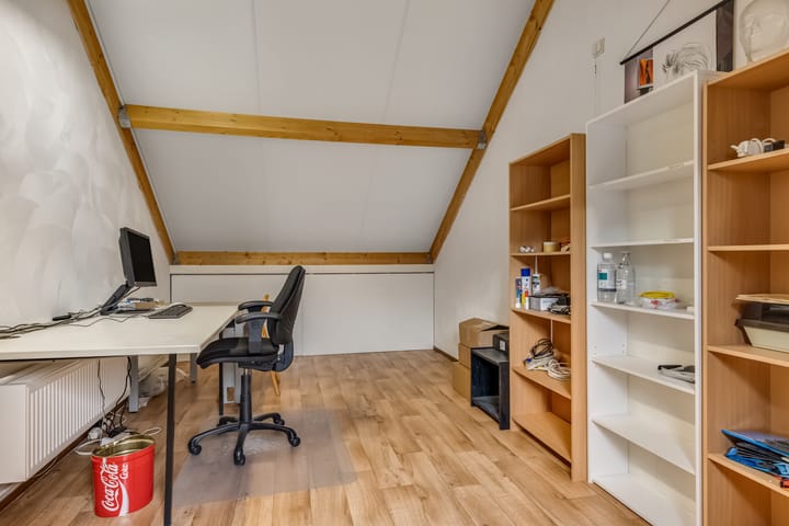 Foto 34 van Bieslook 63