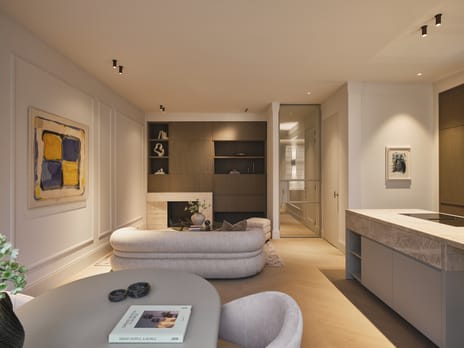 Waldeck Pyrmontlaan 8-1 secondary image