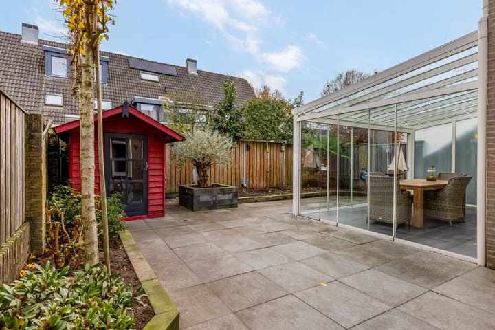 Foto 39 van Bieslook 63