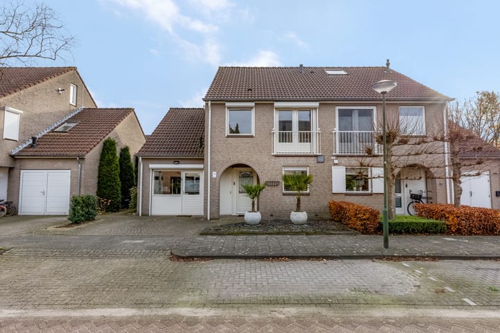 Foto 42 van Bieslook 63