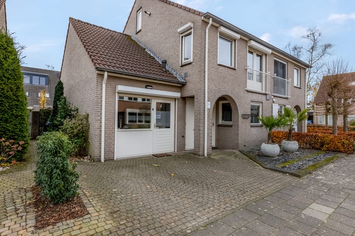 Foto 43 van Bieslook 63