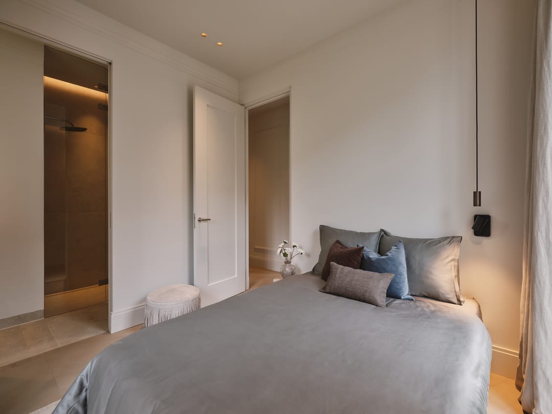 Foto 31 van Waldeck Pyrmontlaan 8-1