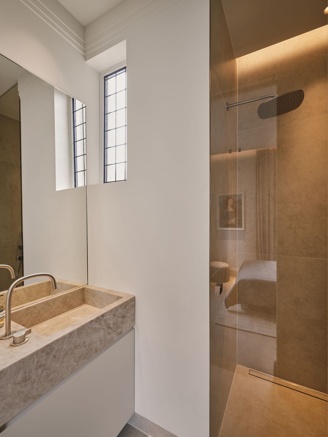 Foto 32 van Waldeck Pyrmontlaan 8-1