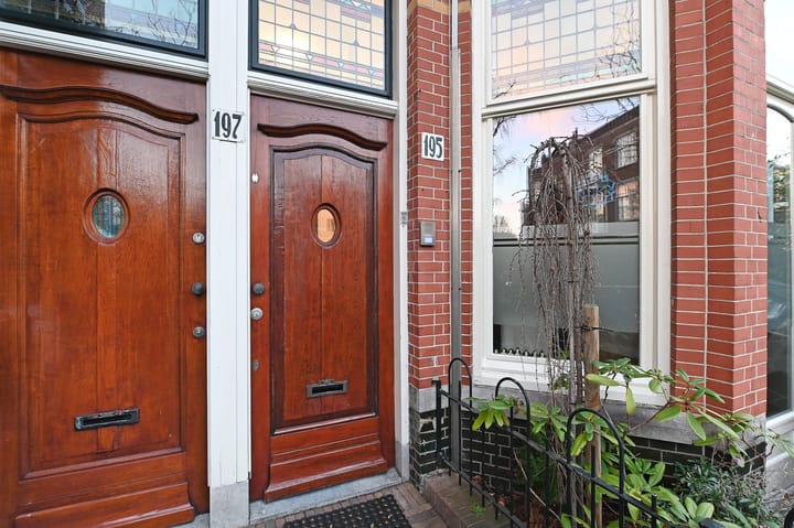 Foto 3 van Van Bleiswijkstraat 195