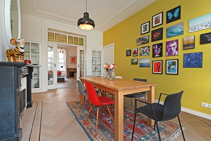 Foto 4 van Van Bleiswijkstraat 195