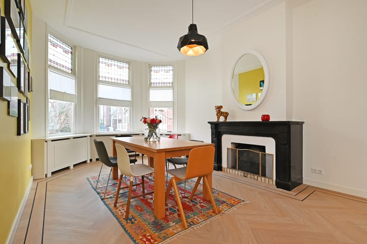 Foto 6 van Van Bleiswijkstraat 195