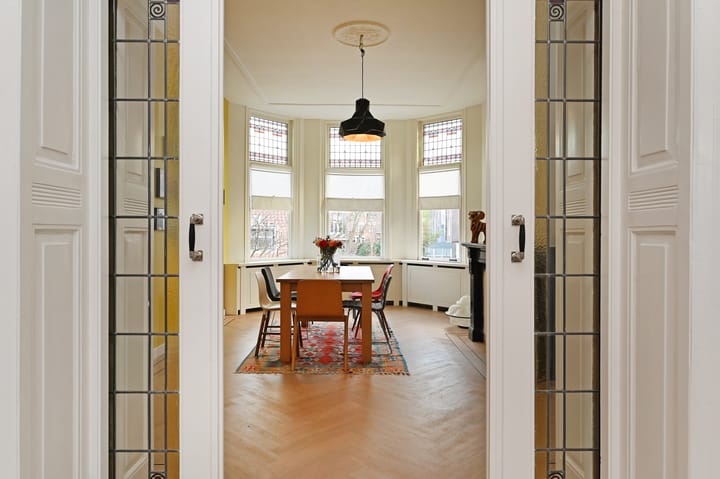 Foto 9 van Van Bleiswijkstraat 195