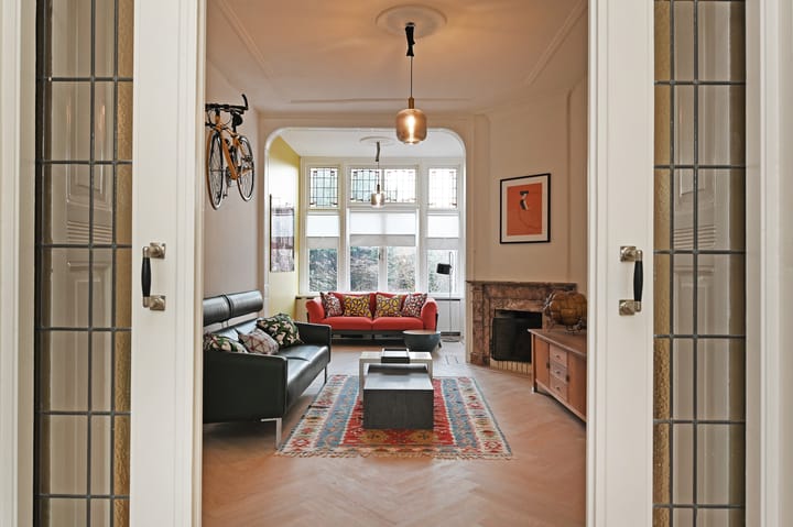 Foto 11 van Van Bleiswijkstraat 195