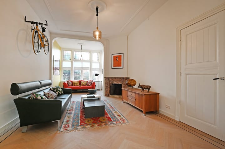 Foto 12 van Van Bleiswijkstraat 195