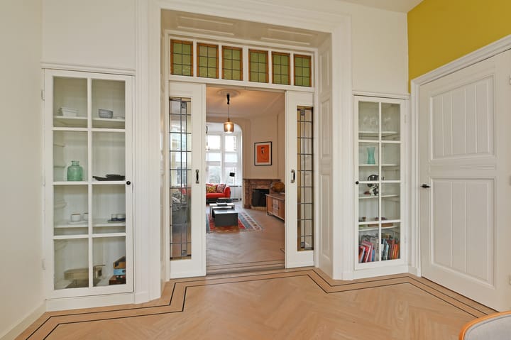 Foto 8 van Van Bleiswijkstraat 195