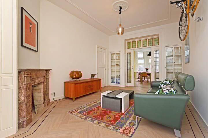 Foto 13 van Van Bleiswijkstraat 195