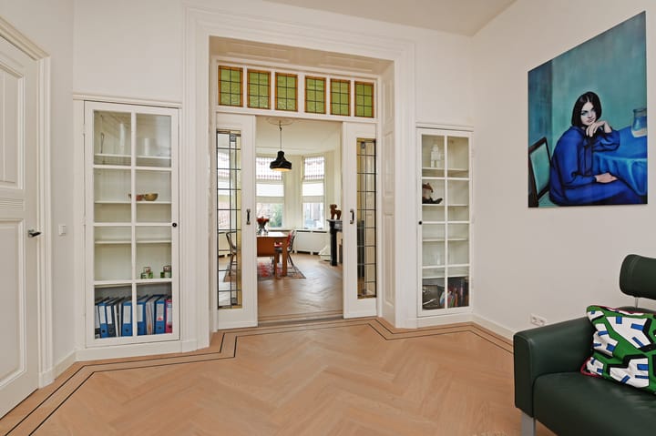 Foto 15 van Van Bleiswijkstraat 195