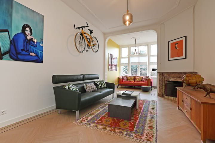 Foto 16 van Van Bleiswijkstraat 195