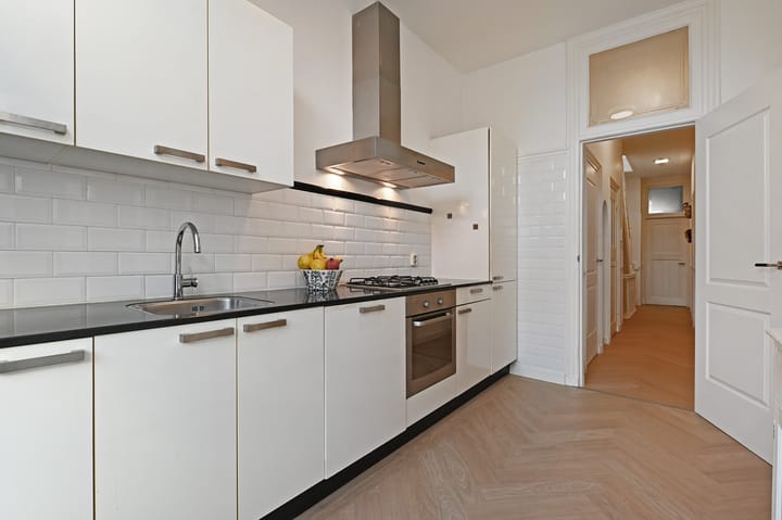 Foto 22 van Van Bleiswijkstraat 195