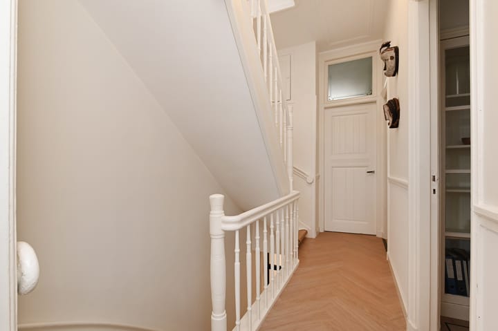 Foto 24 van Van Bleiswijkstraat 195