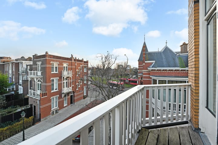 Foto 34 van Van Bleiswijkstraat 195