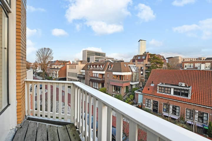 Foto 35 van Van Bleiswijkstraat 195