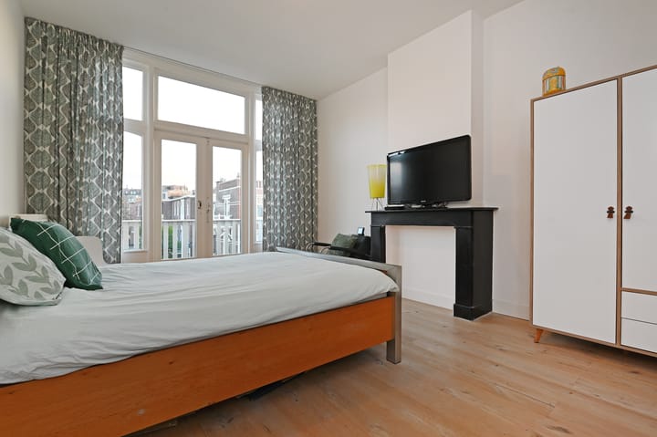 Foto 32 van Van Bleiswijkstraat 195