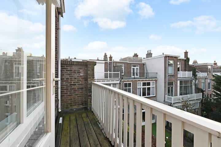 Foto 42 van Van Bleiswijkstraat 195