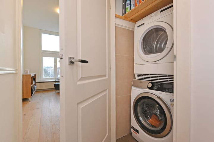 Foto 47 van Van Bleiswijkstraat 195