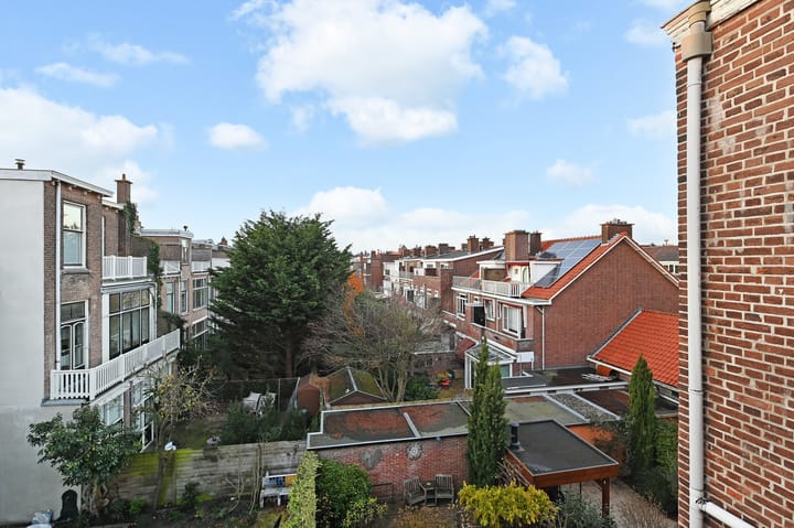 Foto 44 van Van Bleiswijkstraat 195